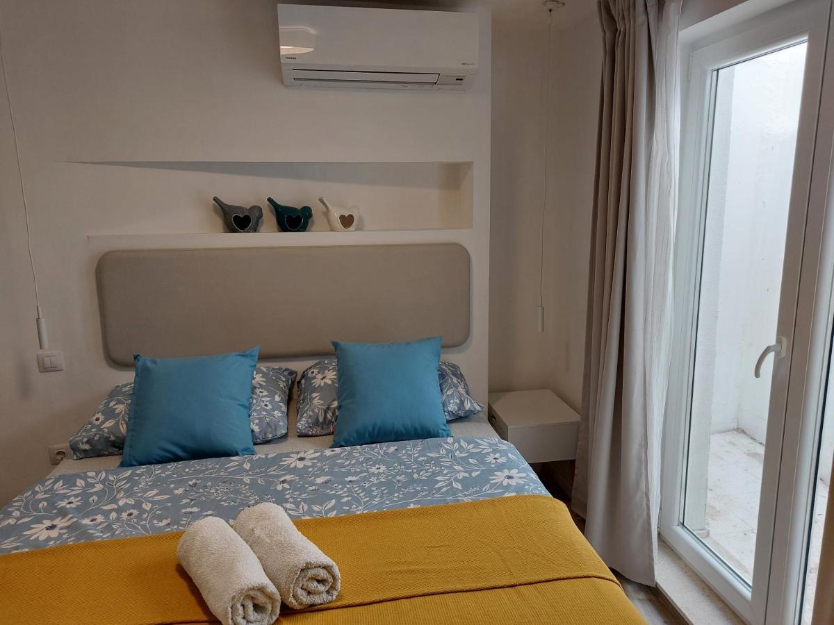 Ida Suites Σπλιτ Εξωτερικό φωτογραφία