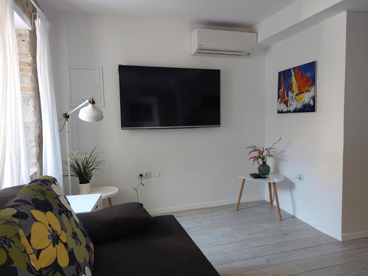 Ida Suites Σπλιτ Εξωτερικό φωτογραφία